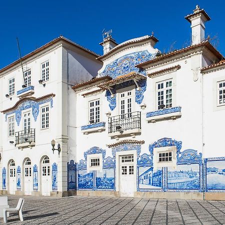 Aveiro Urban Flat 아파트 객실 사진