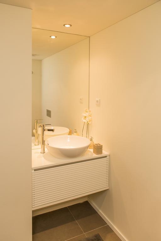 Aveiro Urban Flat 아파트 객실 사진