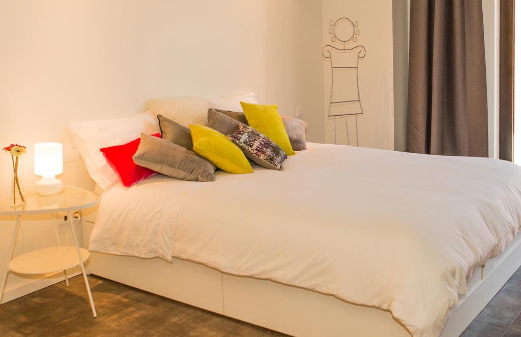 Aveiro Urban Flat 아파트 객실 사진