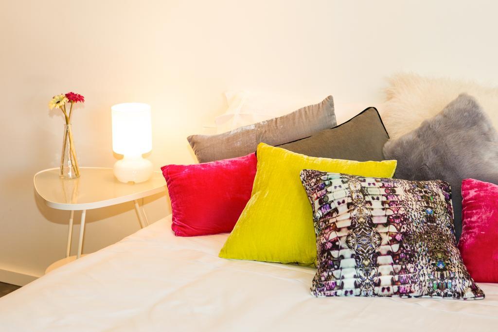 Aveiro Urban Flat 아파트 객실 사진