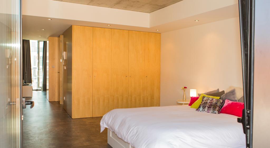 Aveiro Urban Flat 아파트 객실 사진