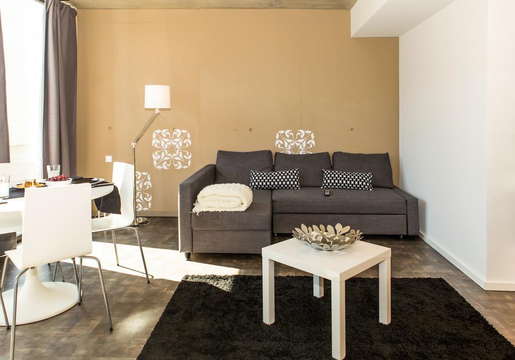 Aveiro Urban Flat 아파트 객실 사진