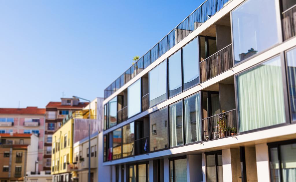 Aveiro Urban Flat 아파트 객실 사진