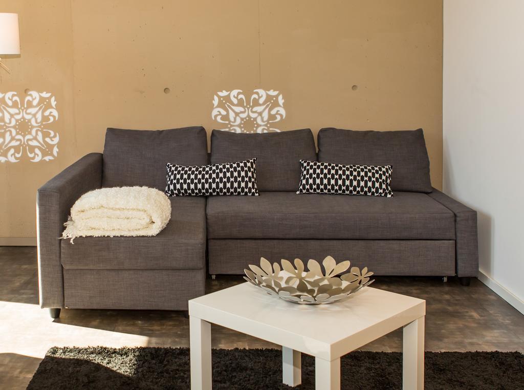 Aveiro Urban Flat 아파트 객실 사진