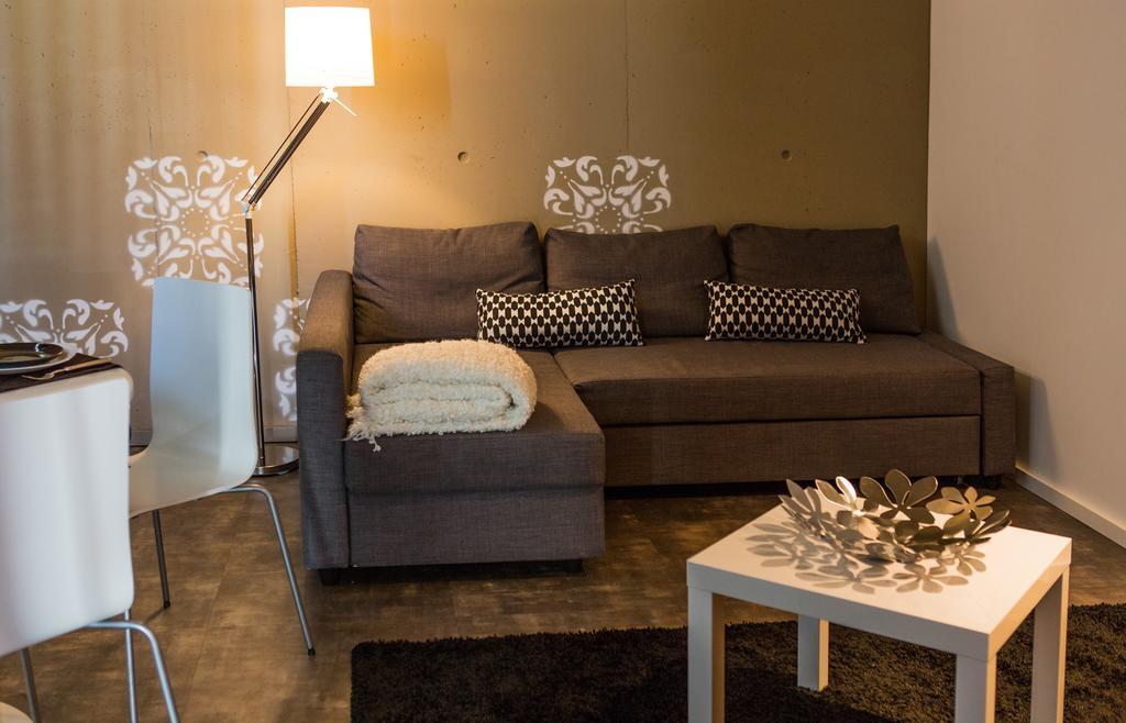 Aveiro Urban Flat 아파트 객실 사진