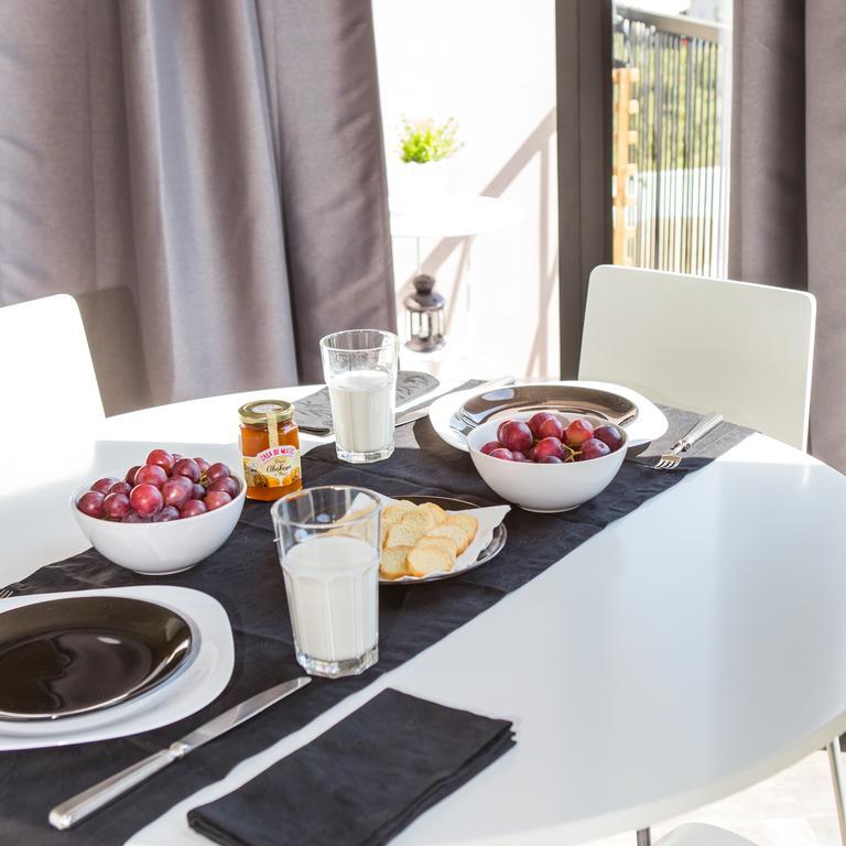 Aveiro Urban Flat 아파트 객실 사진