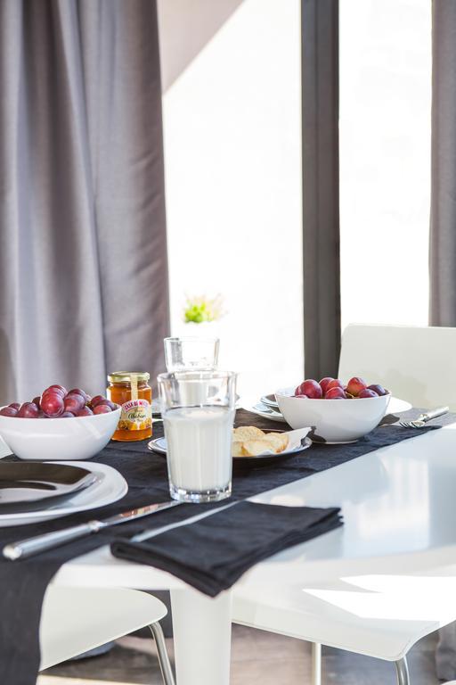 Aveiro Urban Flat 아파트 객실 사진