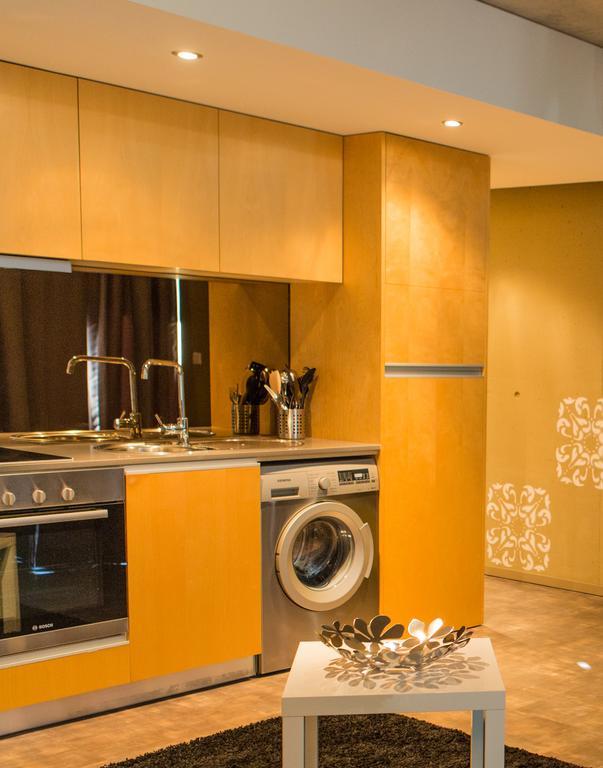 Aveiro Urban Flat 아파트 객실 사진