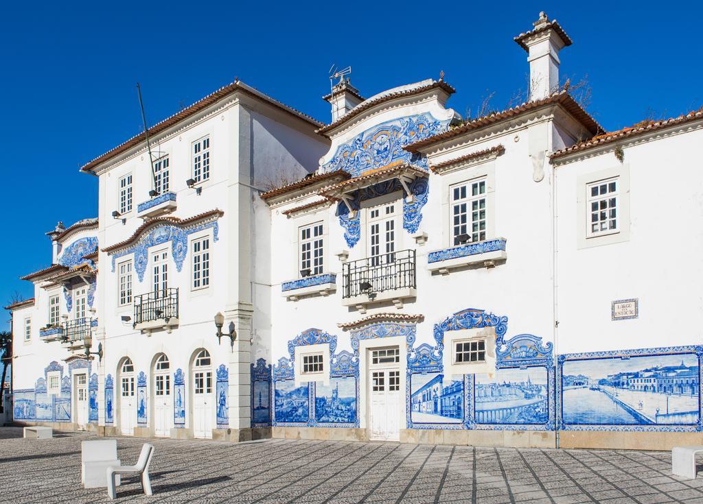 Aveiro Urban Flat 아파트 객실 사진