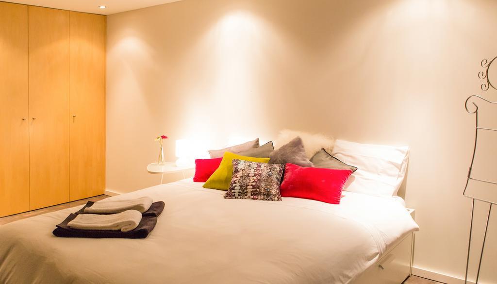 Aveiro Urban Flat 아파트 객실 사진